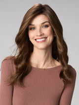 Maya Hand Tied Wig