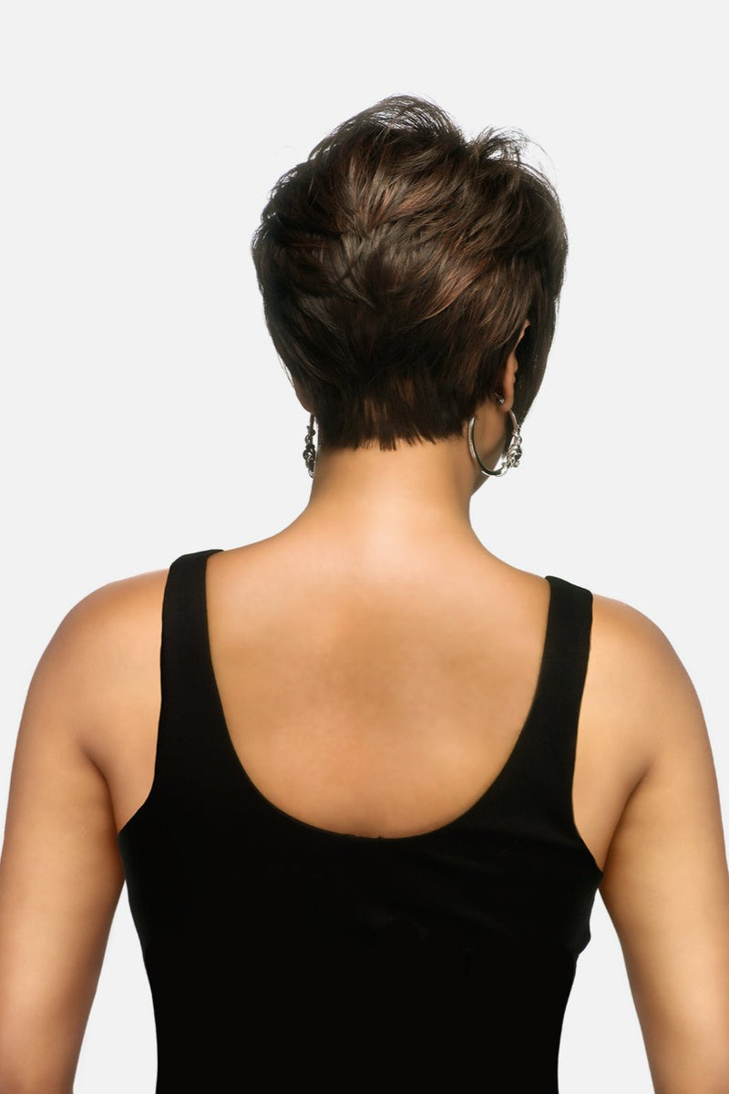 MOORE-V Heat Synthetic Hair Wig by Vivica Fox – CHIQUEL