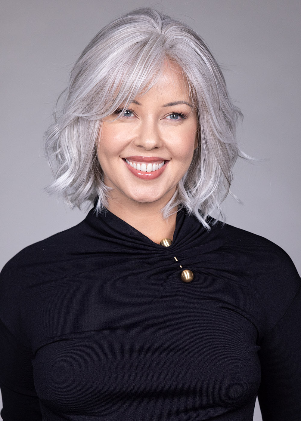 Naples Heat Friendly Synthetic Wig by Belle Tress – CHIQUEL