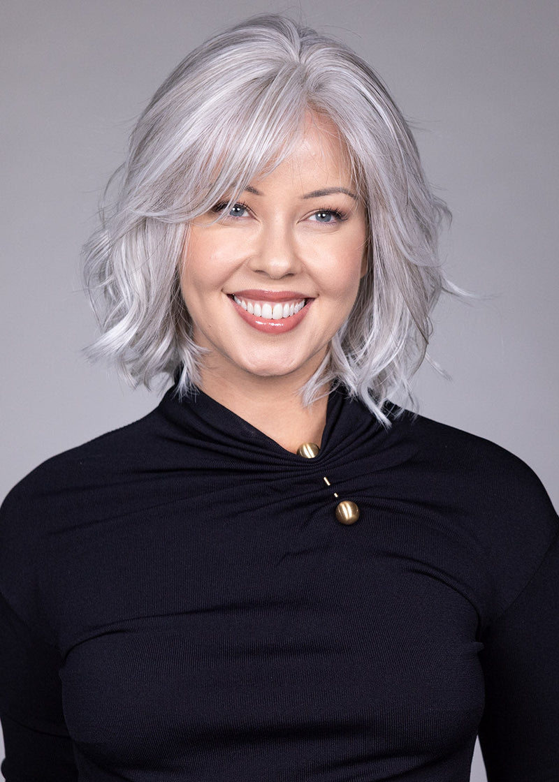 Naples Heat Friendly Synthetic Wig by Belle Tress – CHIQUEL