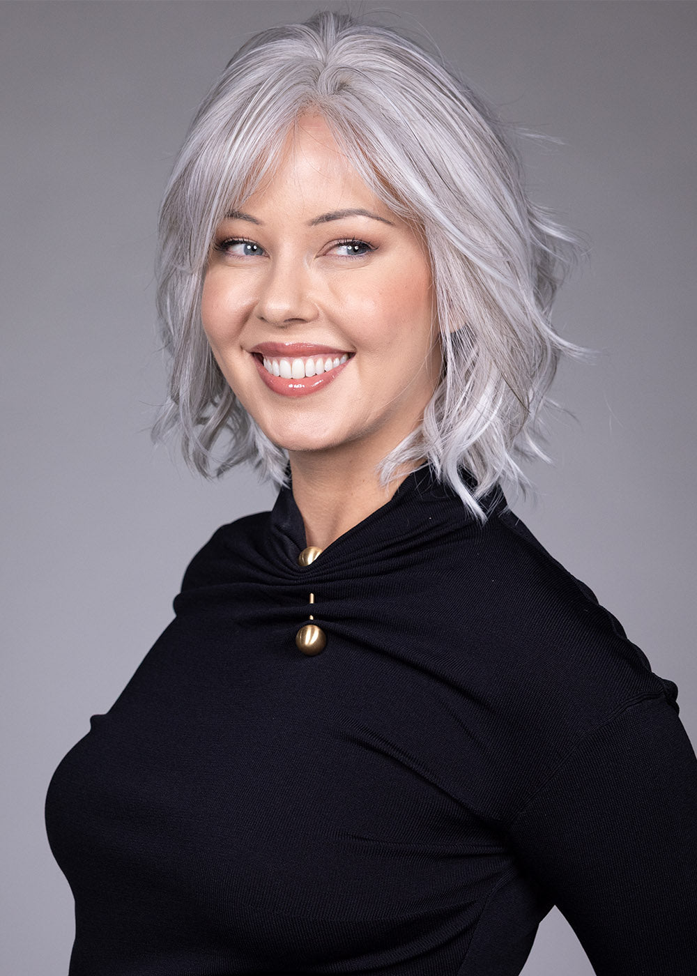Naples Heat Friendly Synthetic Wig by Belle Tress – CHIQUEL