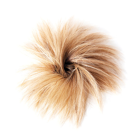 NEW 7-11 Feather Hair Extension Light Ginger,blonde,light Browns