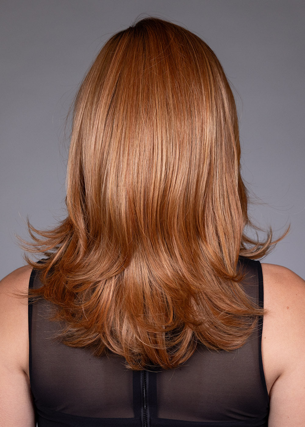Prague Heat Friendly Synthetic Wig by Belle Tress – CHIQUEL