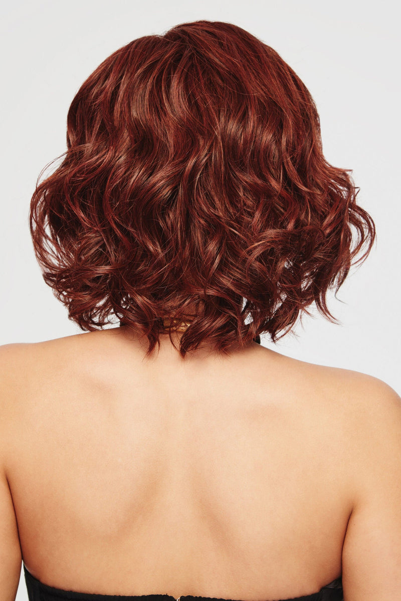 RL6/30 Copper Mahogany