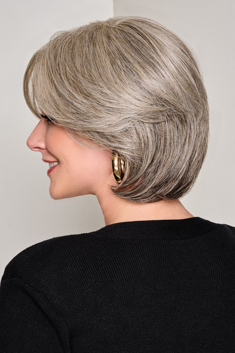 rl119 silver & smoke