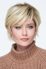 RL613SS Shaded Platinum