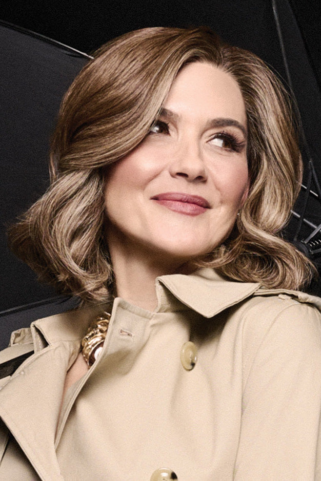 RH9/24SS Shaded Café Latte