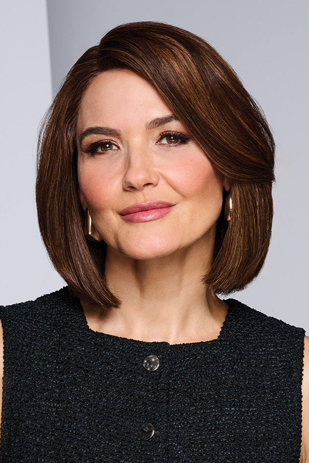 RH6/30SS Shaded Chocolate Copper