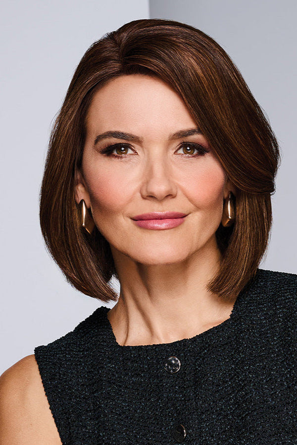 RH6/30SS Shaded Chocolate Copper