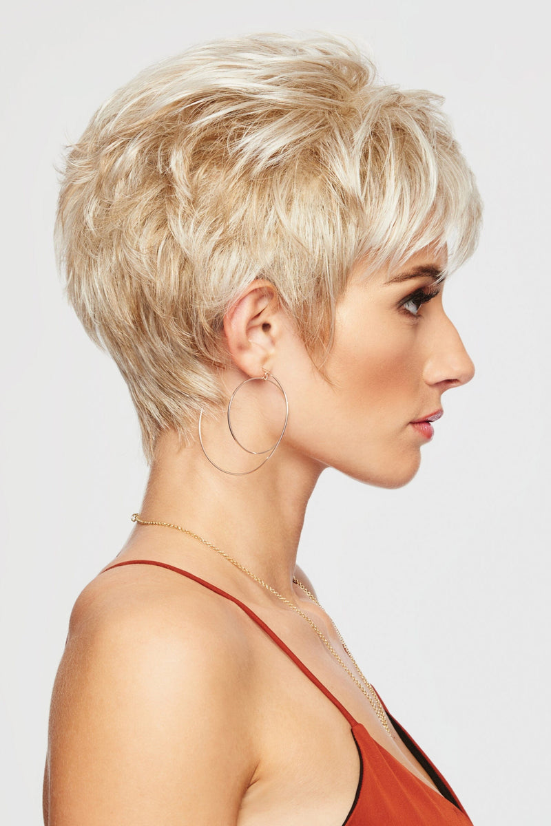 R23S+ Glazed Vanilla