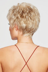 R23S+ Glazed Vanilla