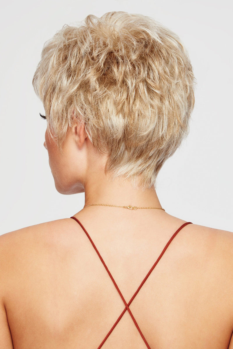 R23S+ Glazed Vanilla