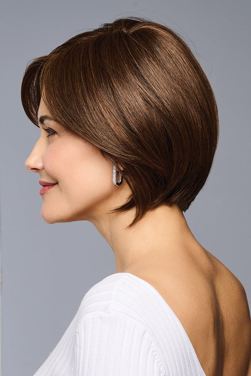  RL6/30 COPPER MAHOGANY