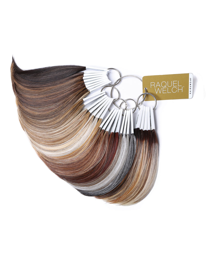 Reing Color Tru2Life Synthetic Color Ring by Raquel Welch – CHIQUEL