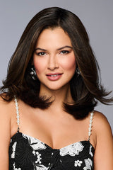 RL4/10SS Shaded Iced Java