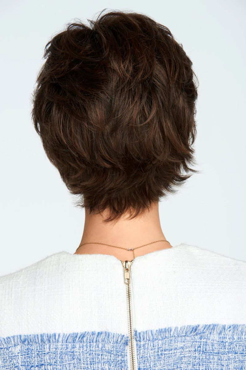 Voltage Elite by Raquel Welch Synthetic Wig – CHIQUEL