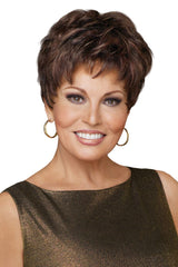 R9S+ Glazed Mahogany