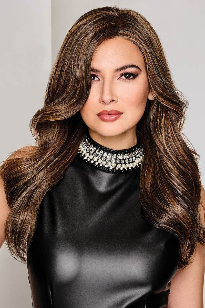 Model Mode Heat Friendly Synthetic Wig by Raquel Welch – CHIQUEL