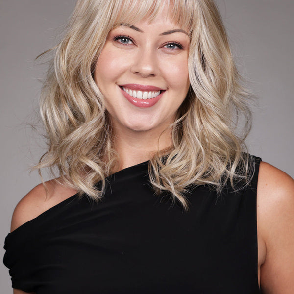 Simone Heat Friendly Synthetic Wig by Belle Tress – CHIQUEL