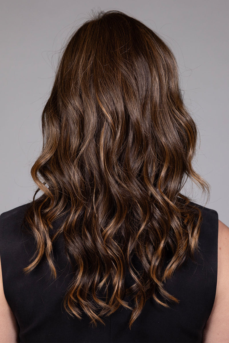 Mocha Maple Brown