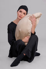 Satin Pillowcase