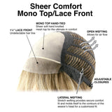 Sensational (Outlet)