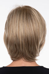 Dark Blonde