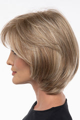 Dark Blonde
