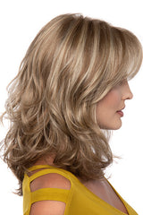 Dark Blonde
