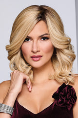 RH14/25SS SHADED HONEY GINGER