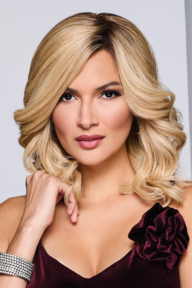 RH14/25SS SHADED HONEY GINGER