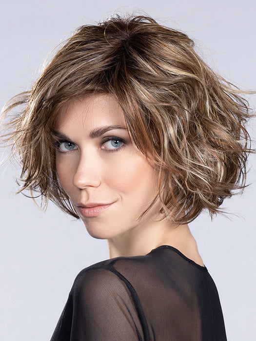 Add In - Ellen Wille - Topper di capelli veri remy - Top power