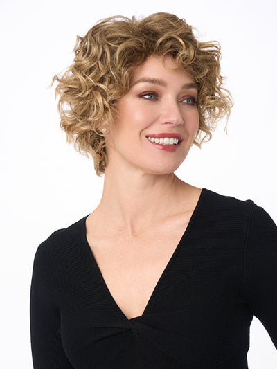 Suzi Synthetic Wig by Envy – CHIQUEL