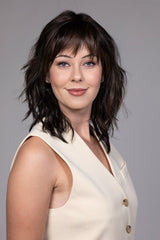 Triple Chocolate Rooted