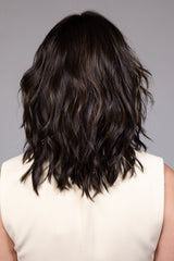 Triple Chocolate Rooted