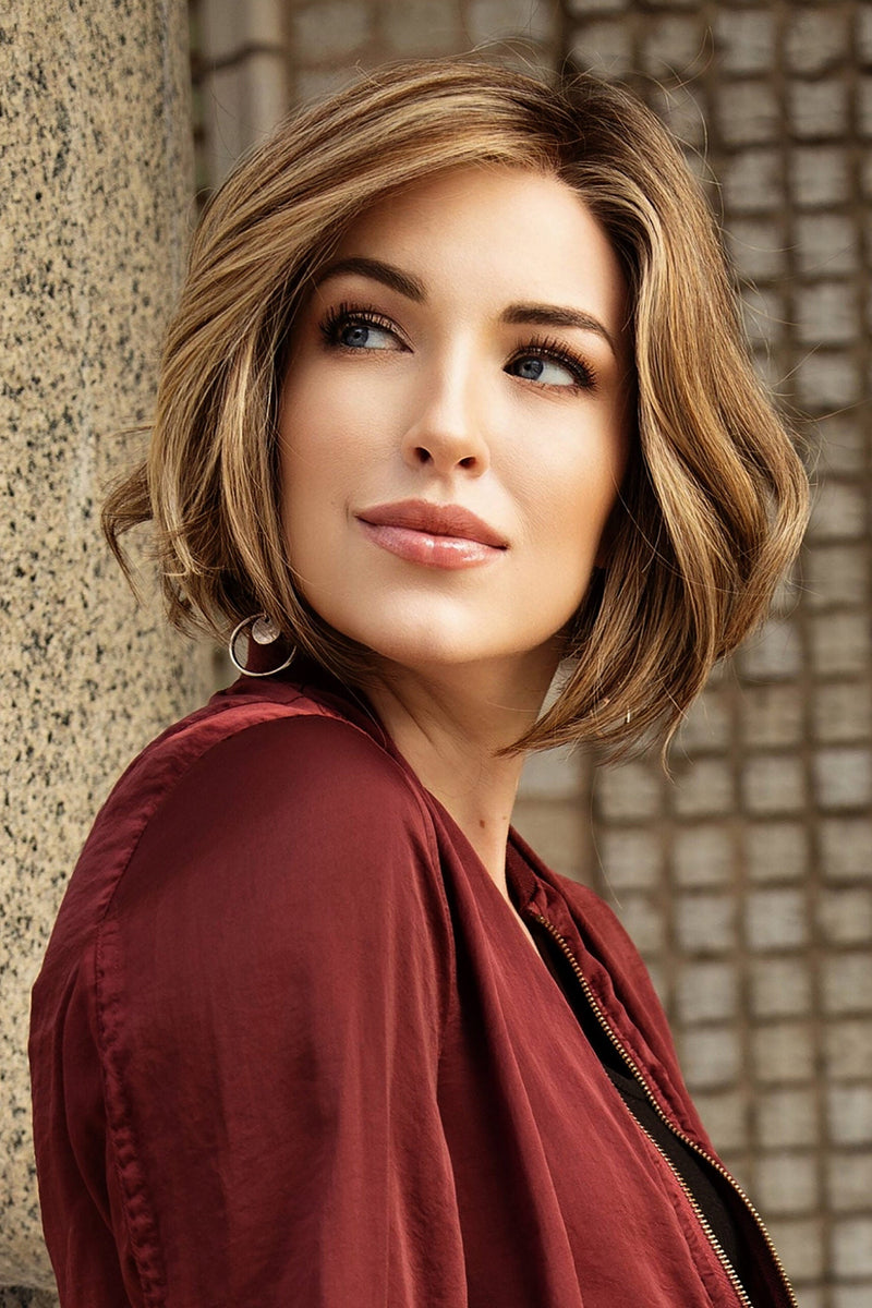 Trend Alert (Outlet) by Gabor Heat Synthetic Wig – CHIQUEL