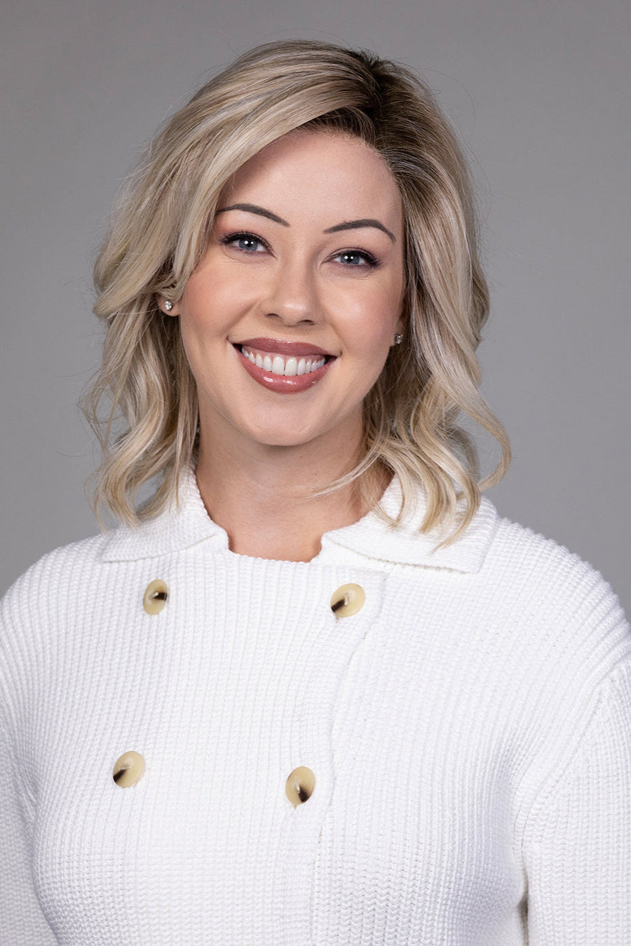 Vancouver Heat Friendly Synthetic Wig by Belle Tress – CHIQUEL
