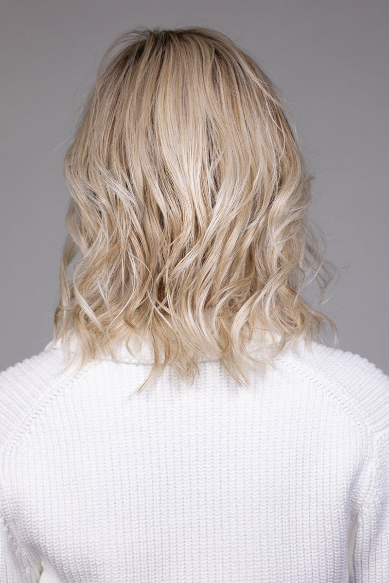 Vancouver Heat Friendly Synthetic Wig by Belle Tress – CHIQUEL display picture 1