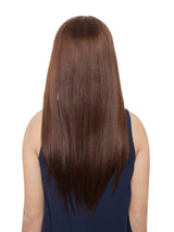 6 Medium Chestnut Brown