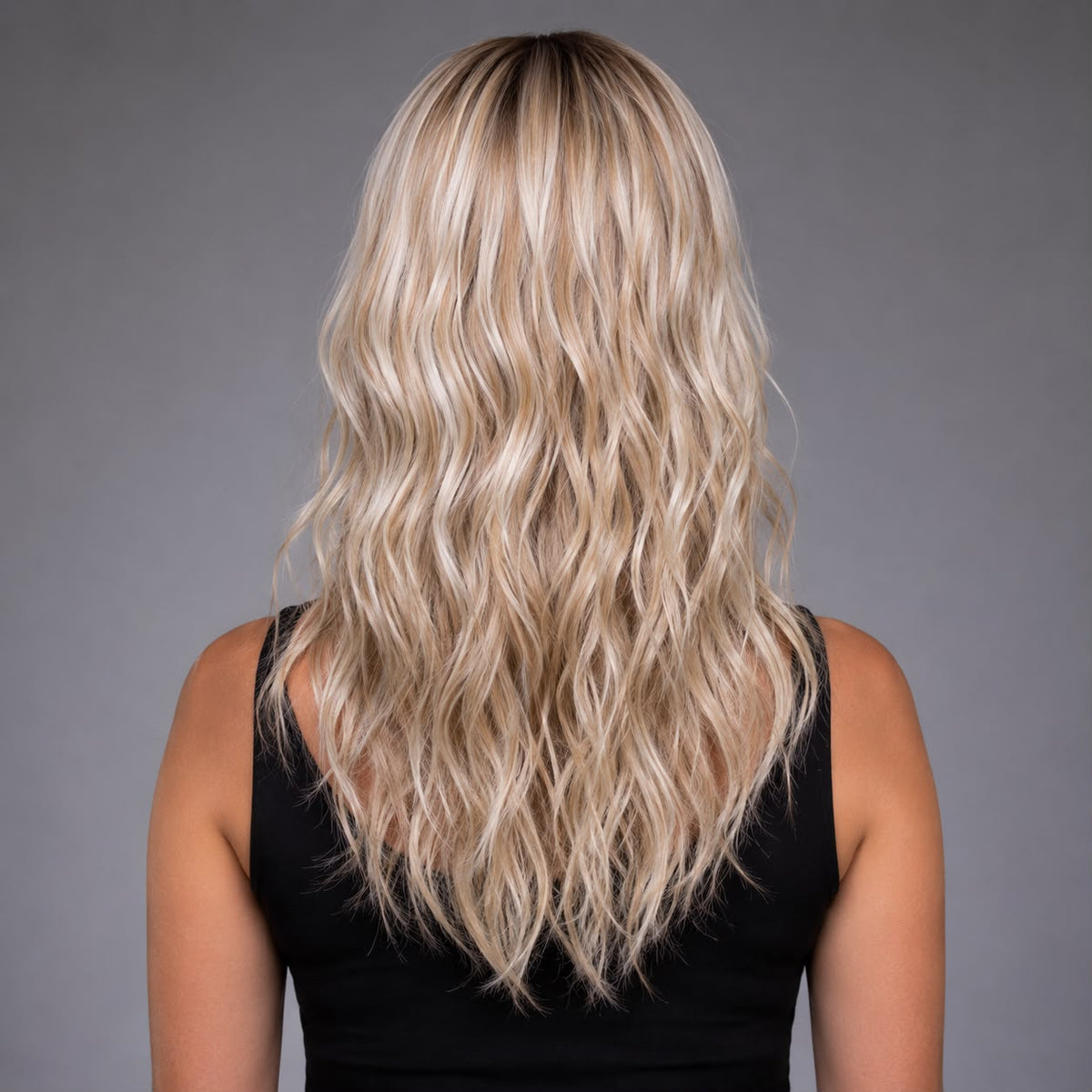 Muse Heat Friendly Synthetic Wig by Belle Tress – CHIQUEL