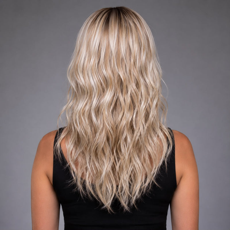 Muse Heat Friendly Synthetic Wig by Belle Tress – CHIQUEL