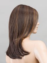 COFFEE BROWN LIGHTED