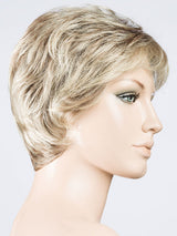 SANDY BLONDE ROOTED