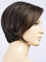 DARK BROWN LIGHTED