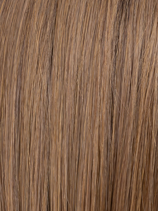Almond Brown Rooted