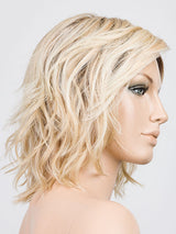 PASTEL BLONDE ROOTED