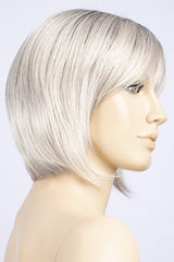 POLAR SILVER SHADED 