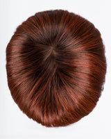 WINE RED ROOTED