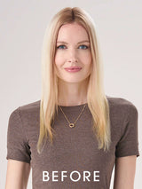 Barely There Wavy 16"