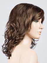 CHOCOLATE ROOTED